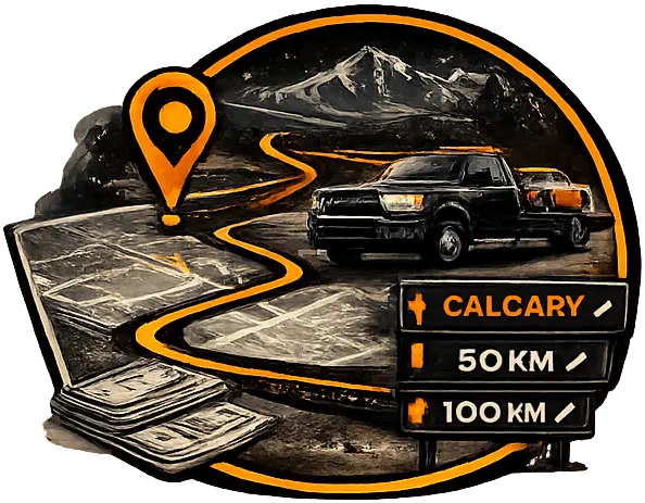 6 years Calgary 
