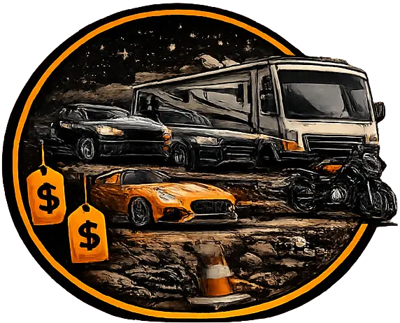 Vehicle type pricing