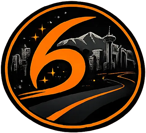 6 years Calgary experience