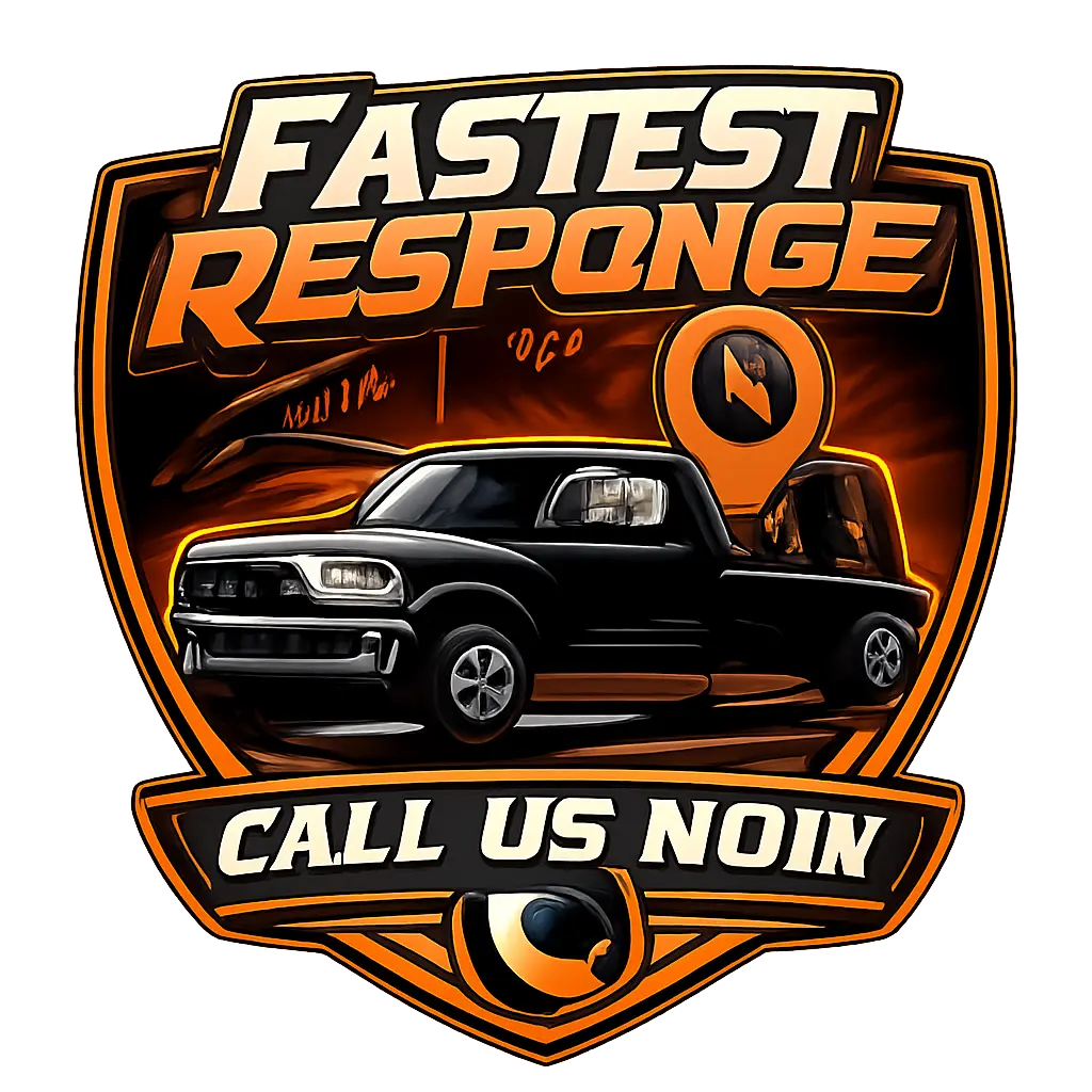 Call Full Pull Towing Calgary