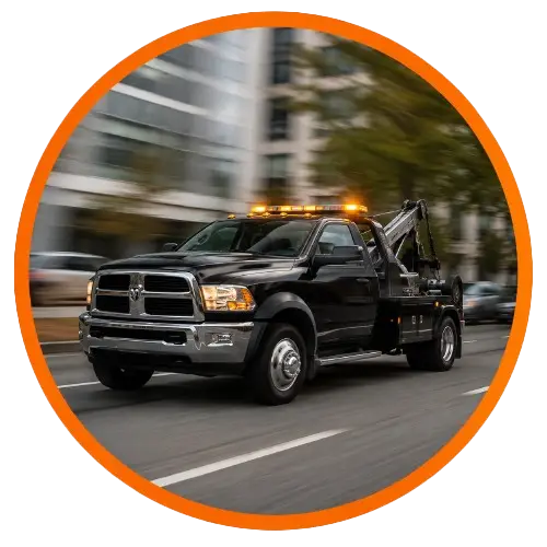 Immediate dispatch Calgary