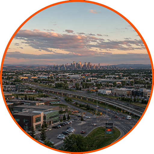 Northeast Calgary roadside assistance