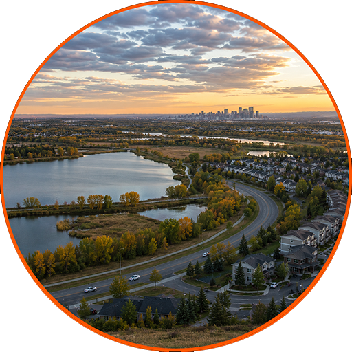 Southeast Calgary roadside assistance