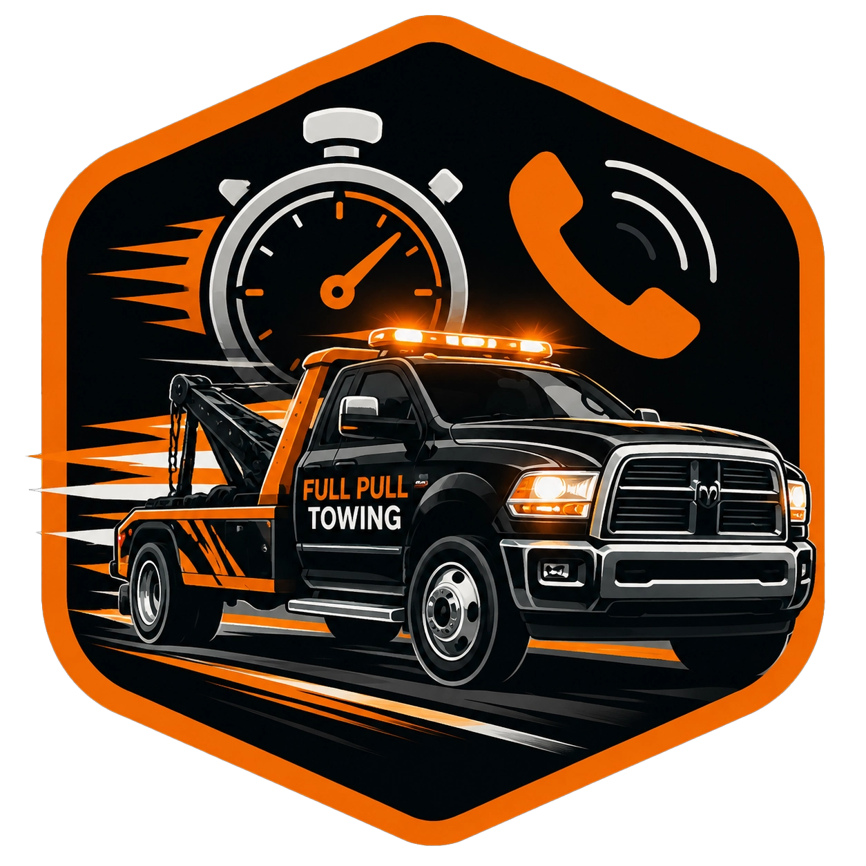 Fast dispatch across Calgary