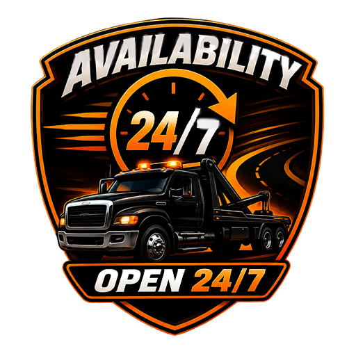Full Pull Towing hours Calgary