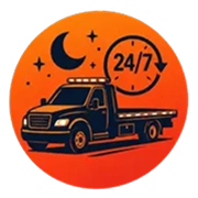24/7 flatbed towing Calgary