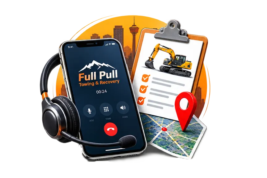 Call Us