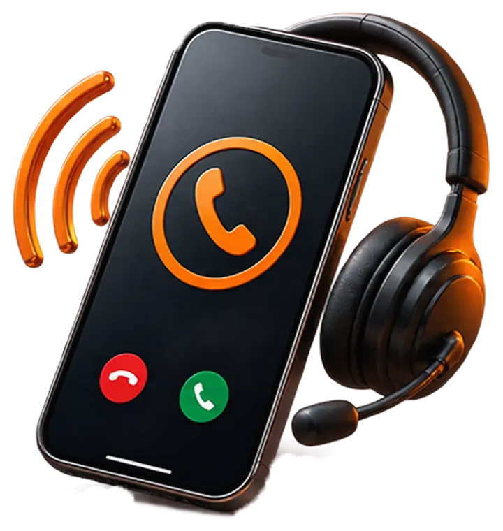 Call us