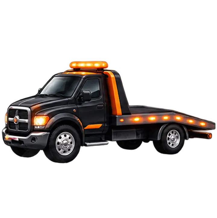 Flatbed Towing Calgary