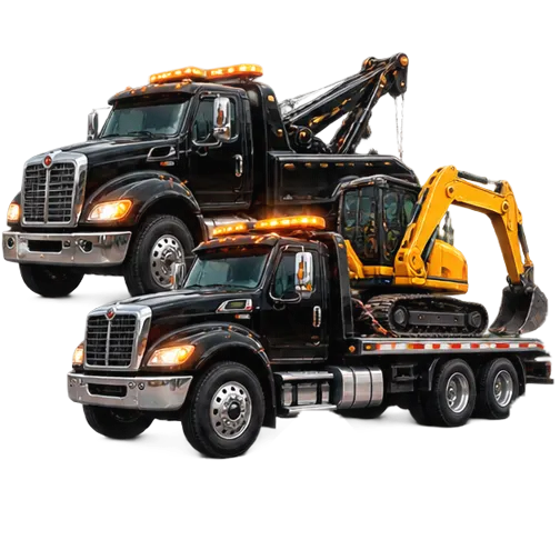 Flatbeds & Wreckers