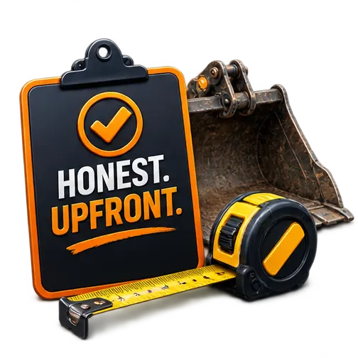 Honest About Limits