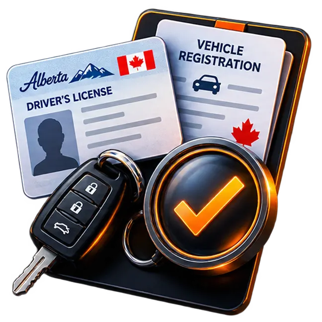 ID verification
