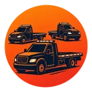Flatbed dispatch across Calgary