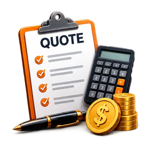 Upfront Pricing