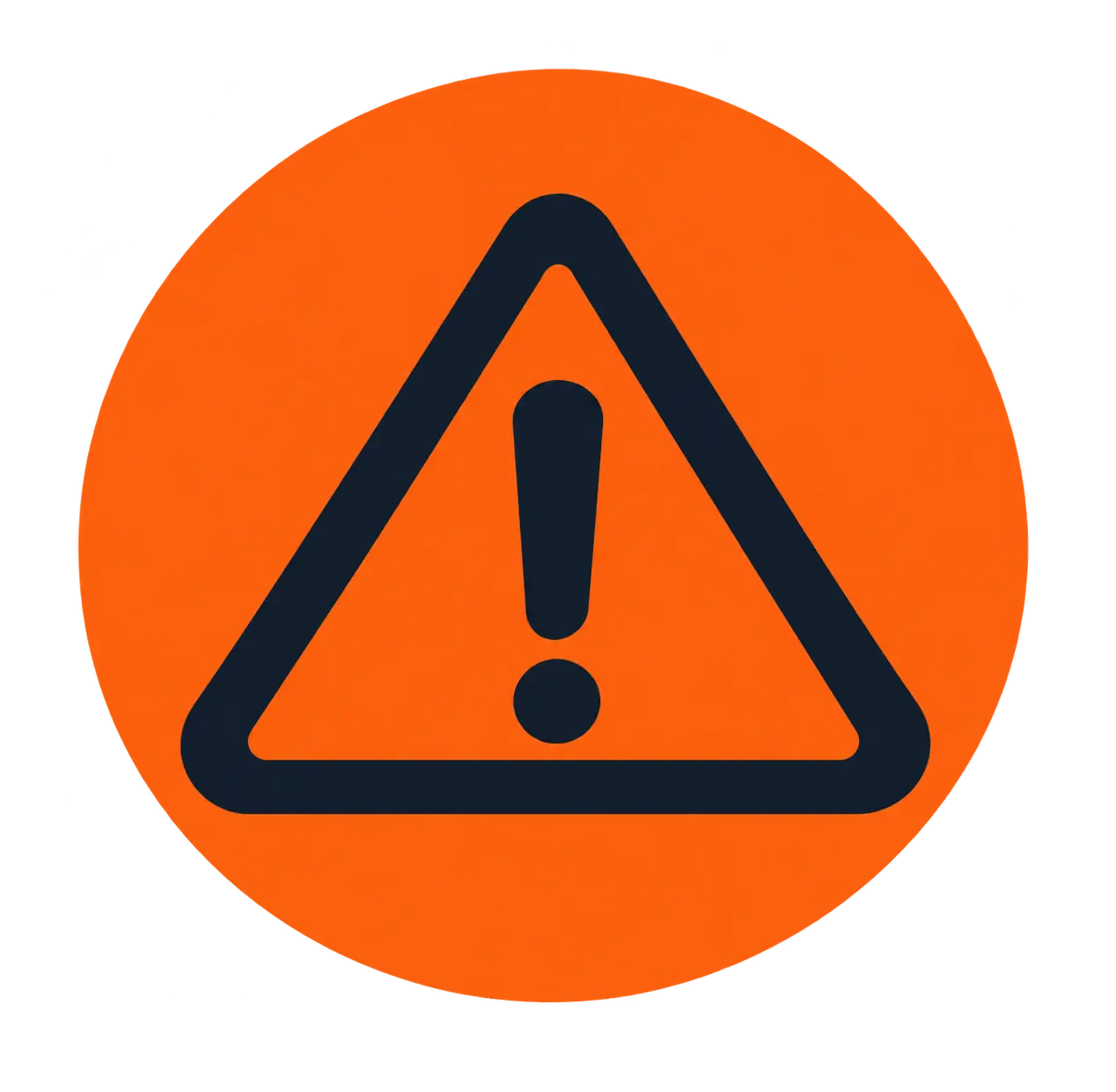Warning